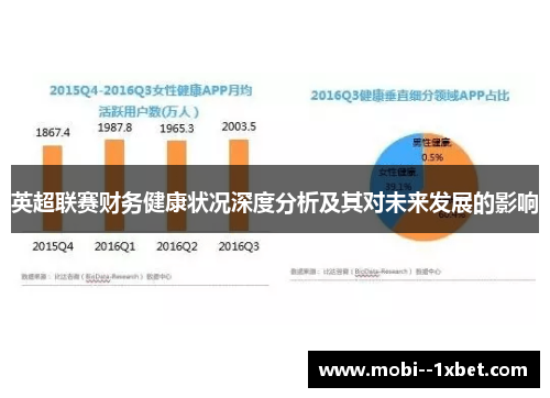 英超联赛财务健康状况深度分析及其对未来发展的影响