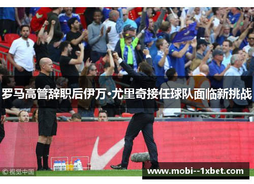 罗马高管辞职后伊万·尤里奇接任球队面临新挑战