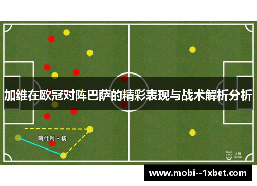 加维在欧冠对阵巴萨的精彩表现与战术解析分析